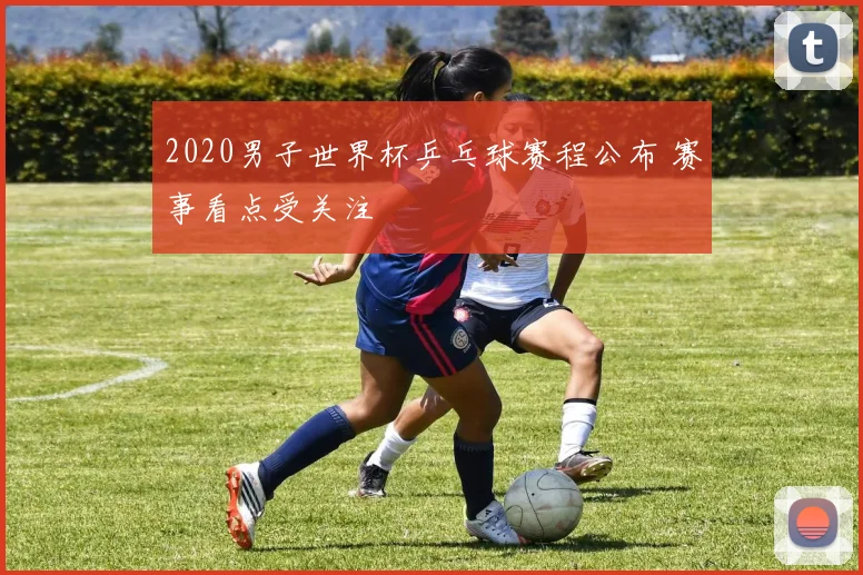 2020男子世界杯乒乓球赛程公布 赛事看点受关注