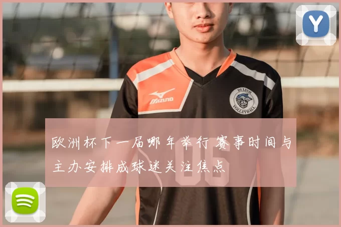 欧洲杯下一届哪年举行 赛事时间与主办安排成球迷关注焦点
